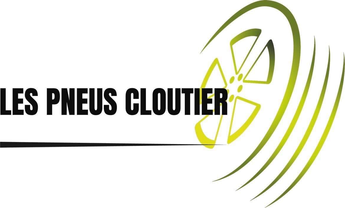 Logo Les Pneus Cloutier - Garage Granby