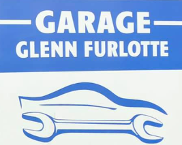 Logo Garage Glenn Furlotte