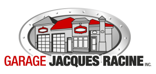 Logo Garage Jacques Racine Inc - Remorquage