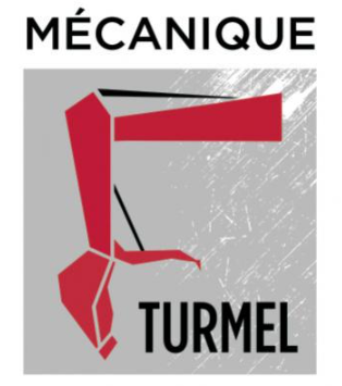 Logo Mécanique mobile F.Turmel