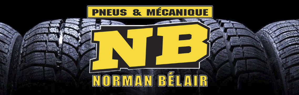Logo Garage Pneus et Mécanique Norman Bélair - NAPA AUTOPRO Saint-Jérôme