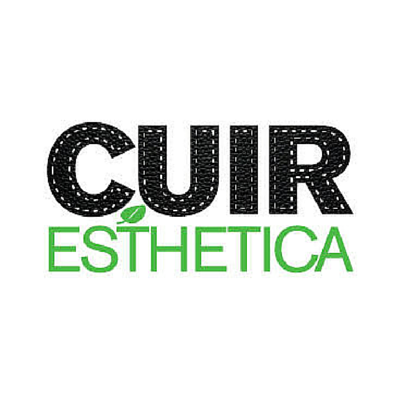 Logo Cuir Esthetica-Réparation de cuir et vinyle