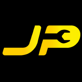 Logo Garage Mécanique Auto JP Inc.