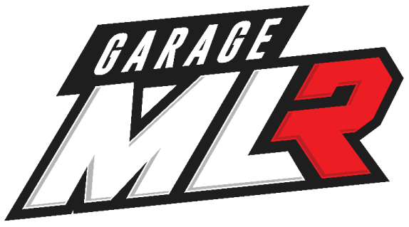 Logo Garage MLR - Mécanicien Saint-Léonardç