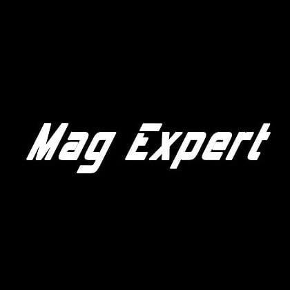 Logo Mag expert-Mags-Pneus- Suspension autos et camions
