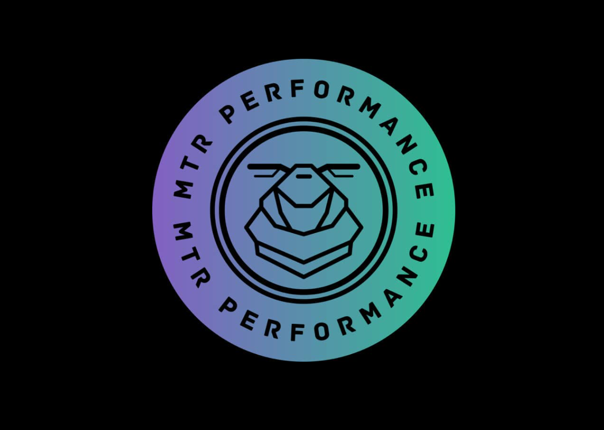 Logo Groupe MTR Performance Inc.
