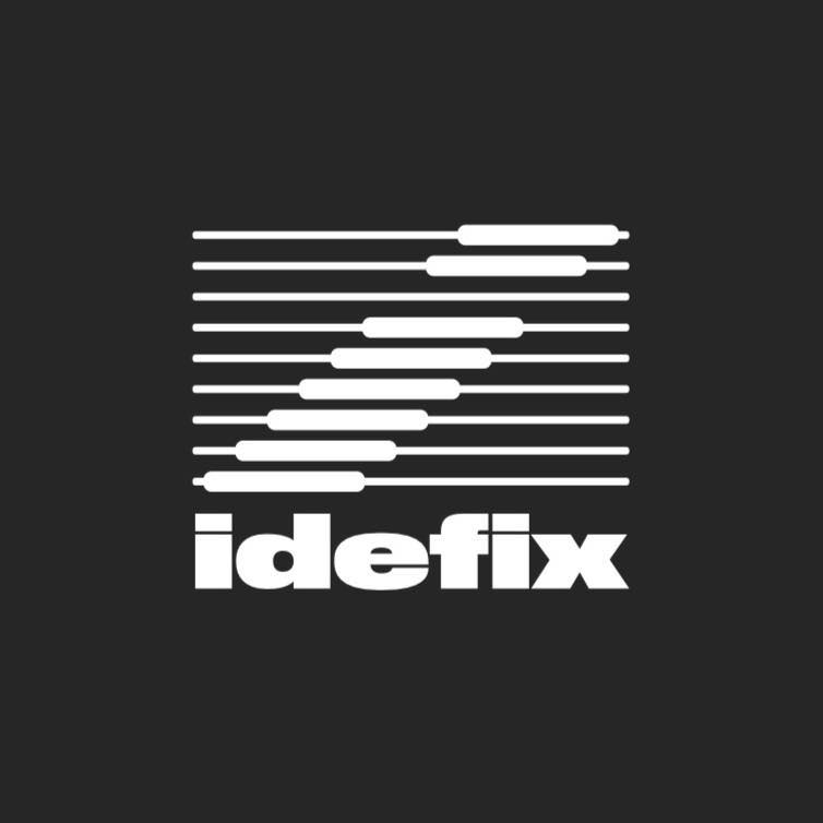 Logo Garage Idéfix - Mécanique Saint-Jérôme