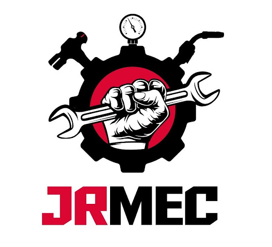 Logo JRMEC - Mécanique industrielle Saguenay