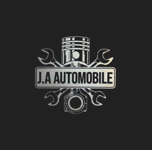 Logo Mon Garage  Montréal - J.A  Automobile - Mécanicien & garage Saint-Michel
