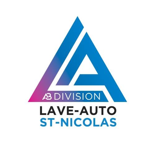 Logo Lave-auto Saint-Jean - Esthétique automobile Saint-Jean-Chrysostome