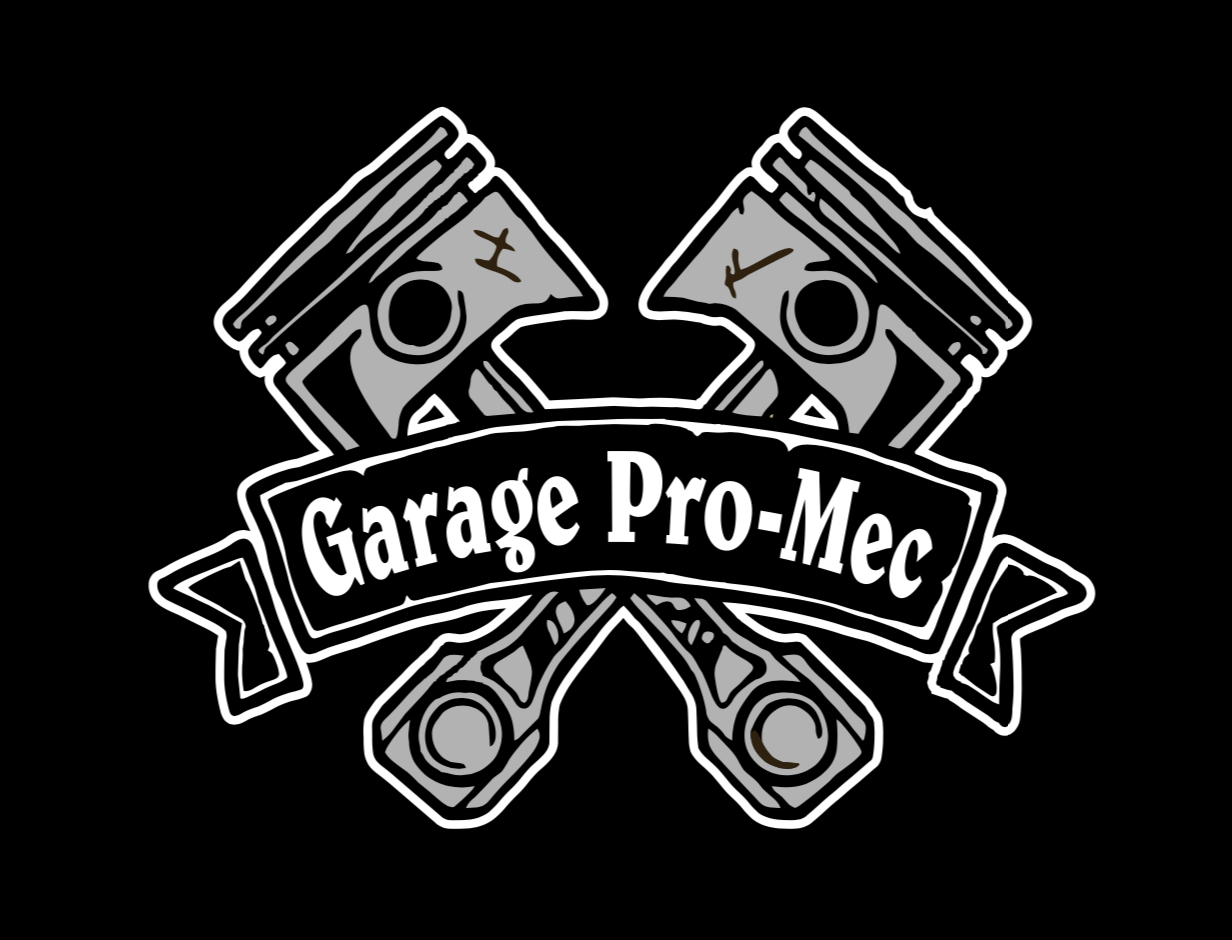 Logo Garage Pro-Mec Simplicity Soins d\'Auto - Mécanicien Saint-Eustache