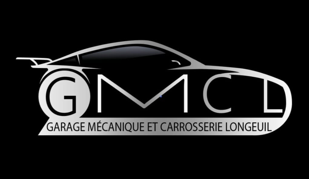 Logo Garage mécanique et carrosserie Longueuil