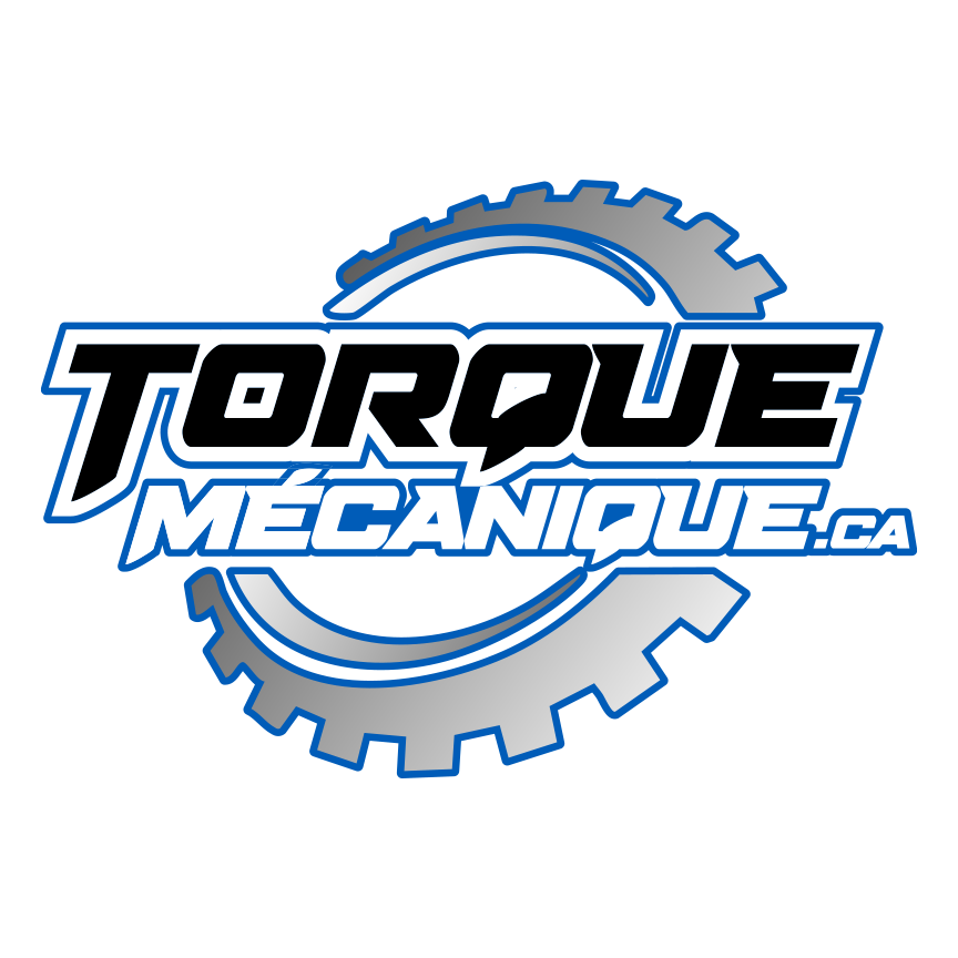 Logo Torquemécanique.ca - Garage Mécanique Diesel Saint-Honoré