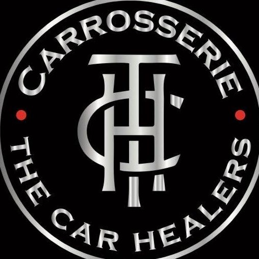 Logo Carrosserie The Car Healers - Carstar Mirabel - Garage carrosserie automobile Mirabel