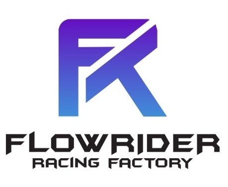 Logo Atelier Flowrider Mécasport - Garage mécanique