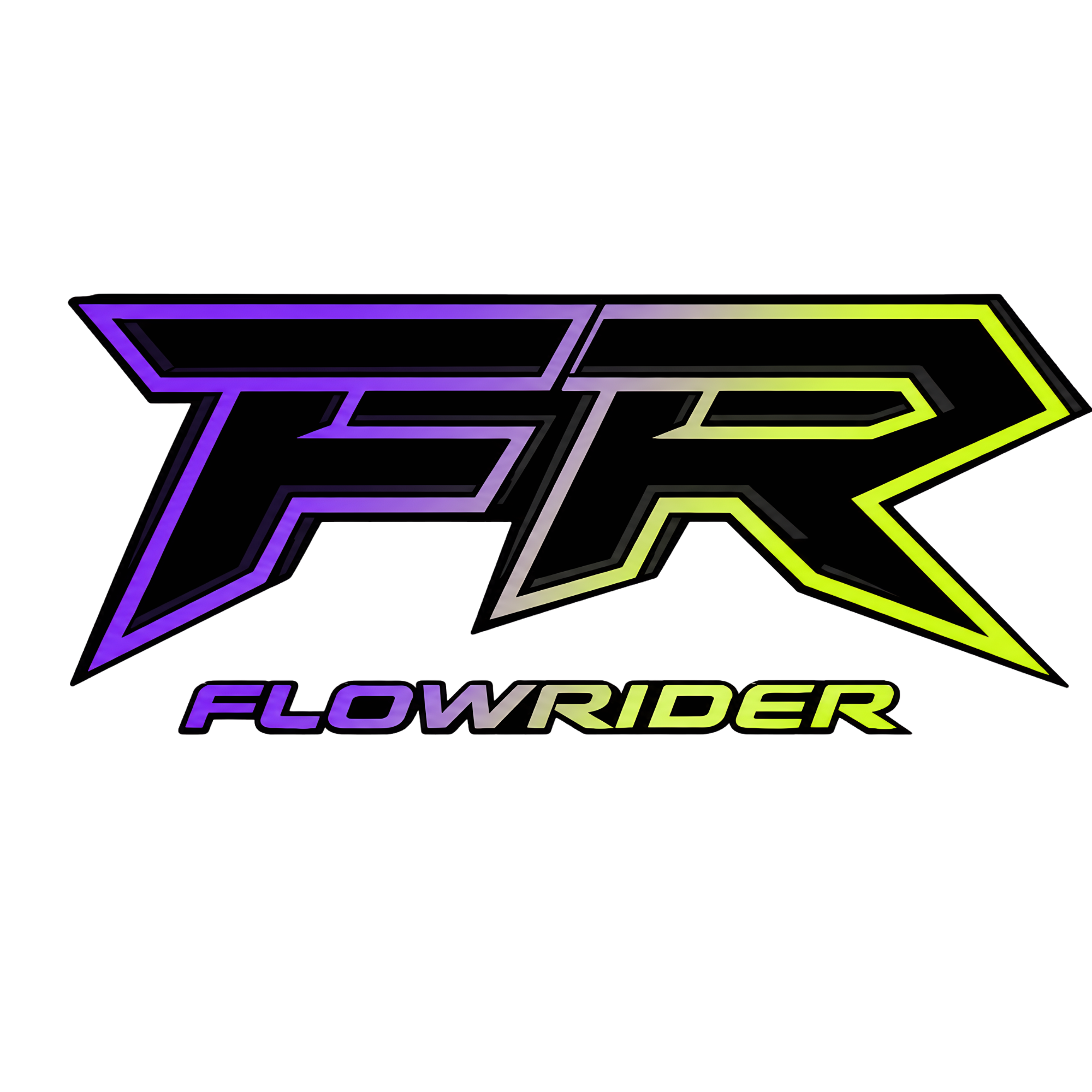 Logo Atelier Flowrider Mécasport - Garage mécanique