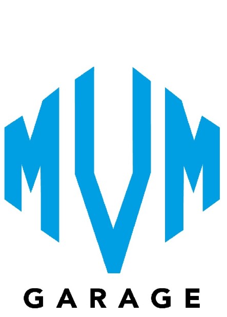 Logo MVM Garage - Garage Mécanique Lavaltrie
