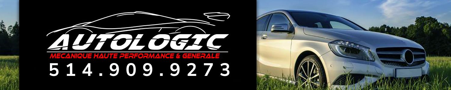 Autologicpro Garage Porsche - BMW - Mercedes