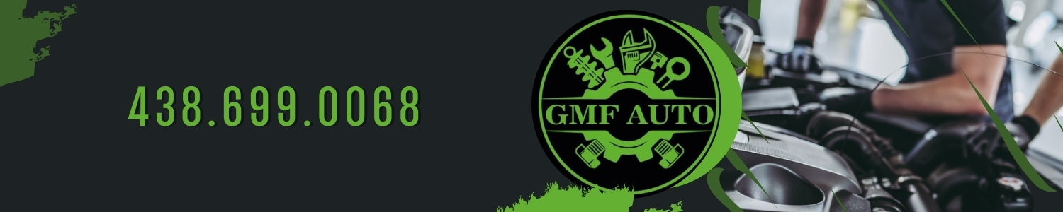 GMF AUTO