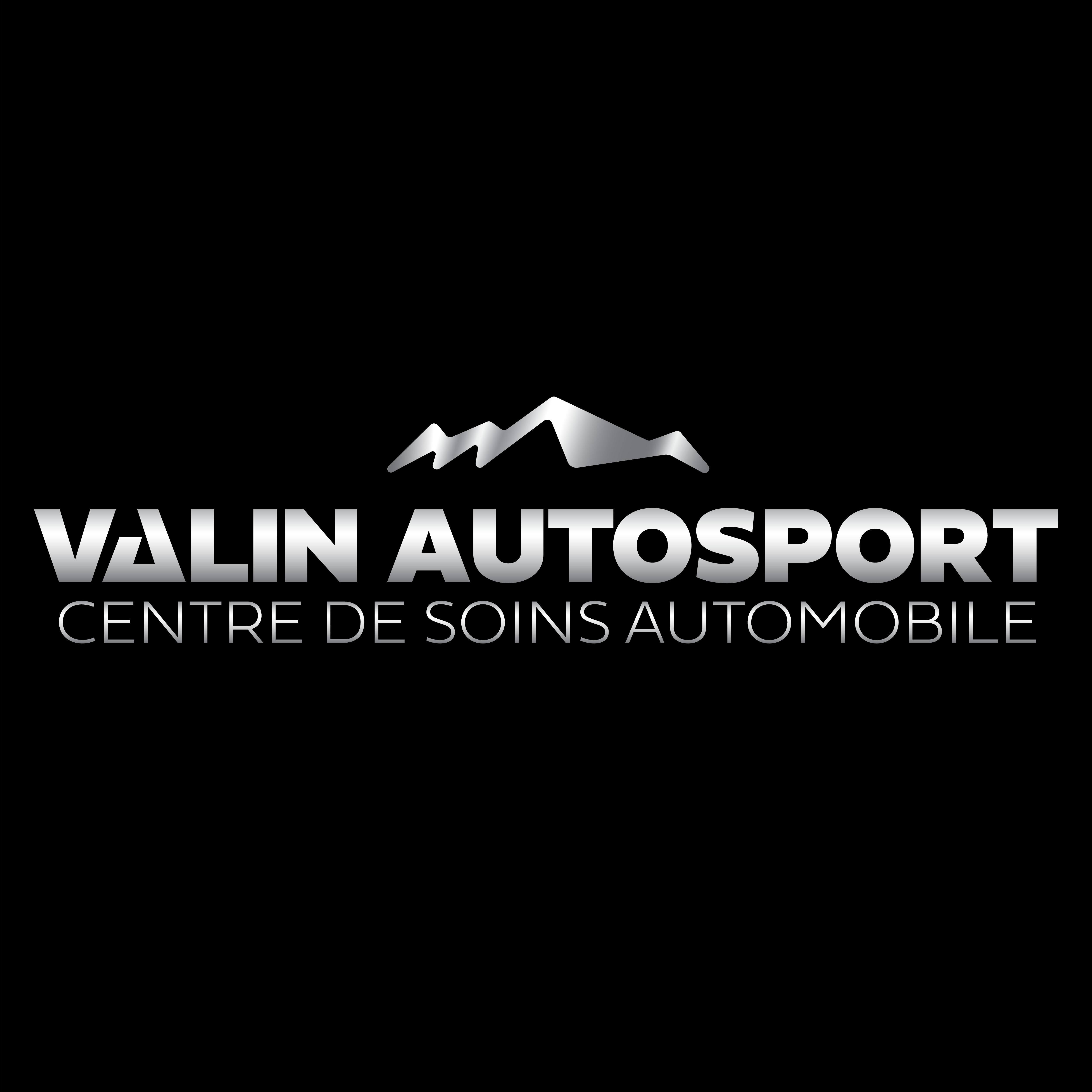 Logo Valin Autosport - Esthétique Automobile