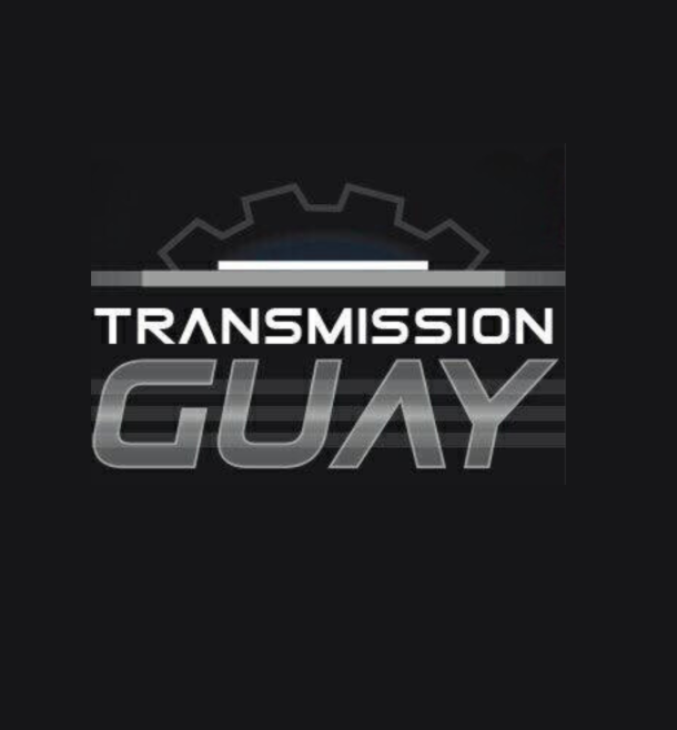 Logo Transmission Guay - Garage Mécanique Saint-François