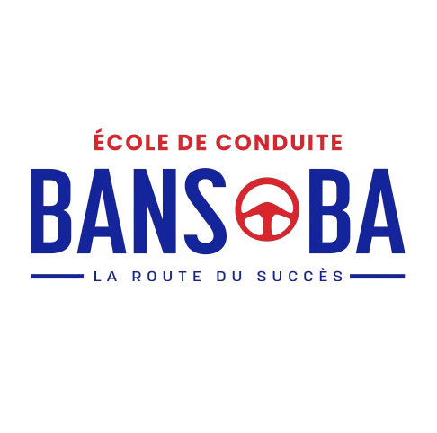 Logo École de conduite Bansoba Duberger–Les Saules