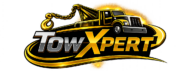 Logo Remorquage TowXpert - Remorqueur, Towing Chomedey