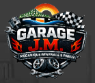 Logo Garage La Référence JM