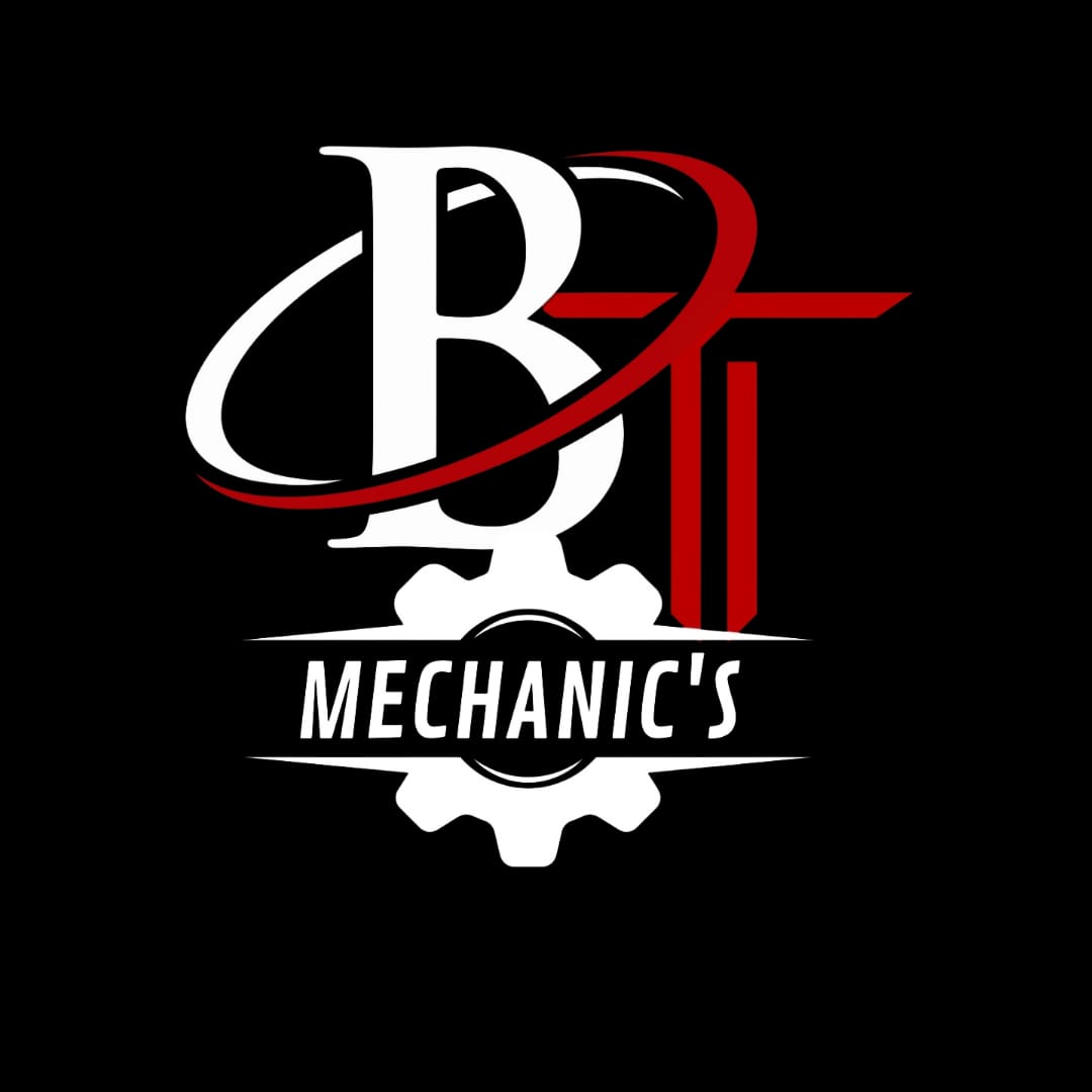 Logo B-T MECHANIC’s - Mécanicien mobile véhicule lourd et réparation d\'urgence Châteauguay