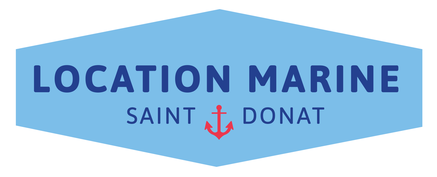 Logo Location Bateaux - Location Marine Saint-Donat