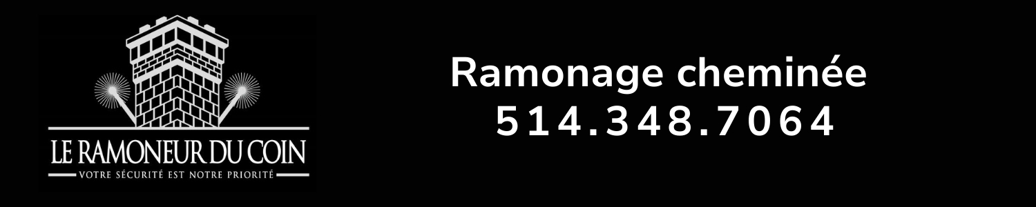 Le Ramoneur Du Coin - Ramonage cheminée Prévost