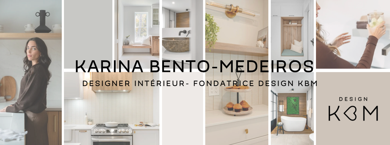 Design KBM - Design d'intérieur Gatineau