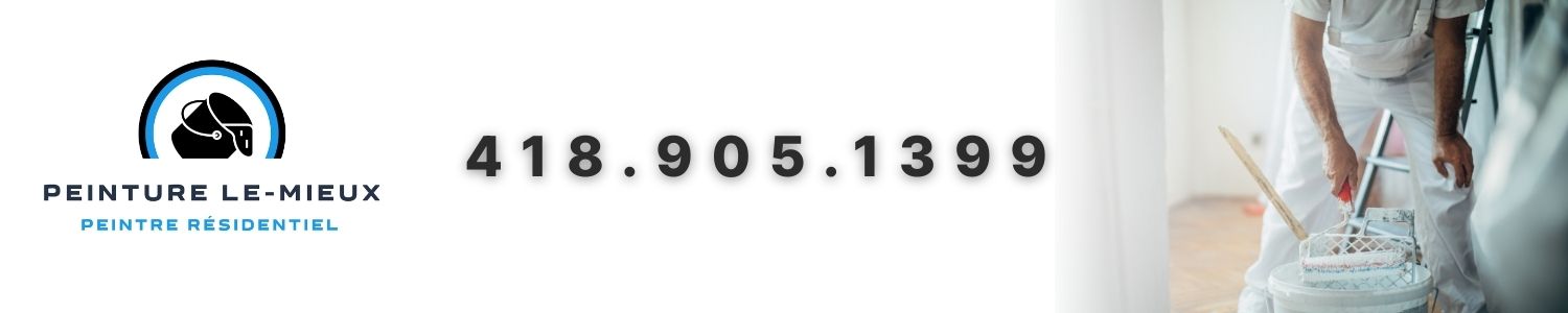 Peinture Le-Mieux - Peintre Sillery