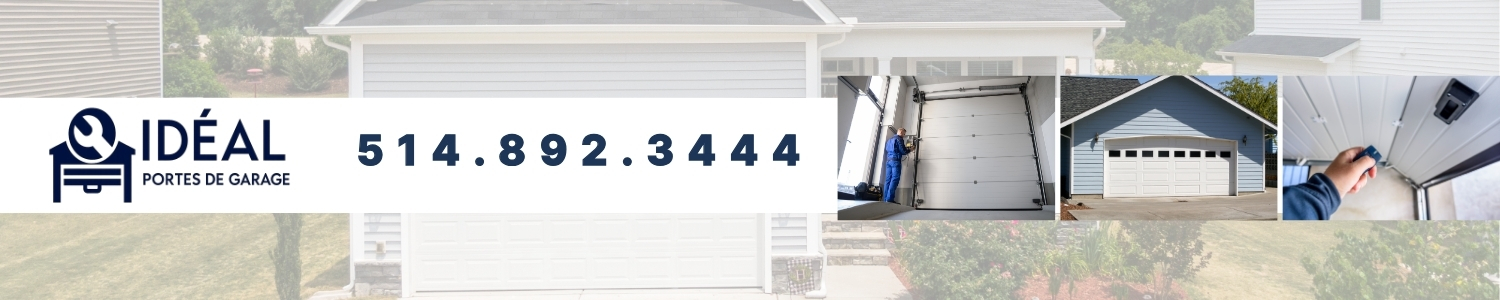 portes-garage