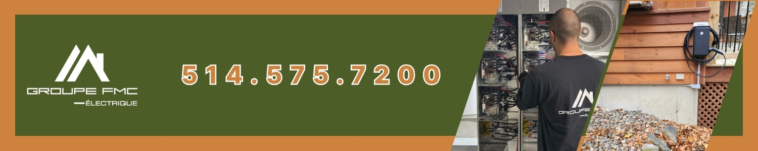 Groupe FMC Électrique.