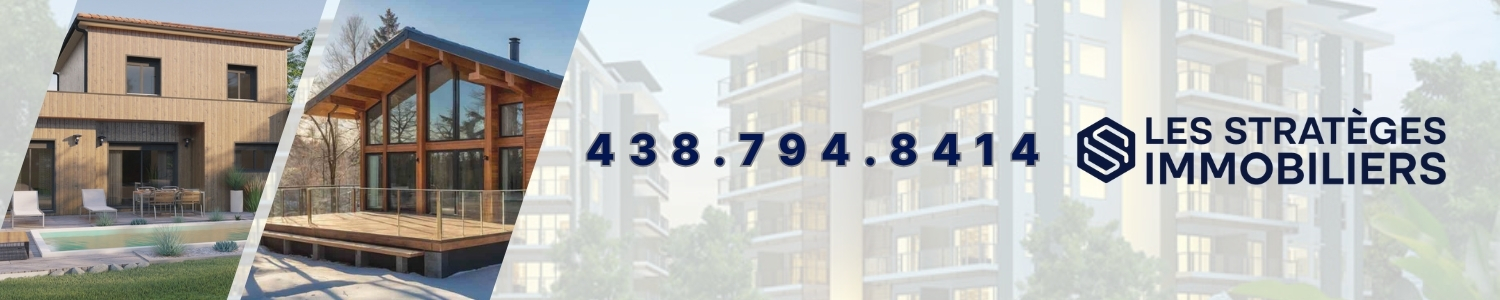 Les Stratèges immobiliers Remax - Courtier Immobilier Ahuntsic
