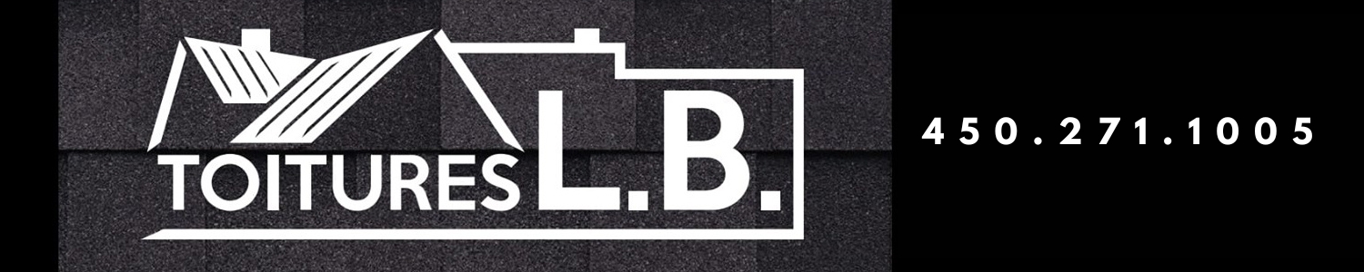 Toiture LB Inc. - Couvreur Saint-Jean-De-Matha