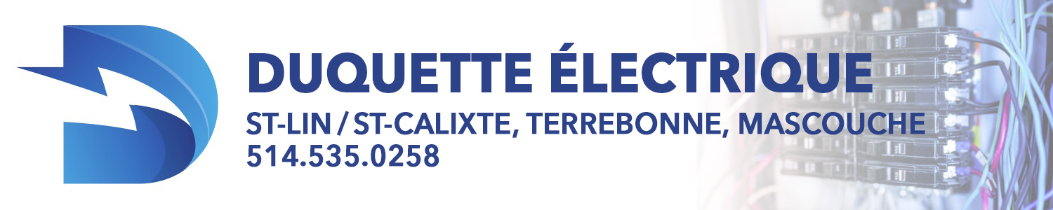 Duquette electrique