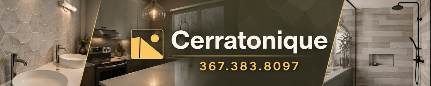 ceramique