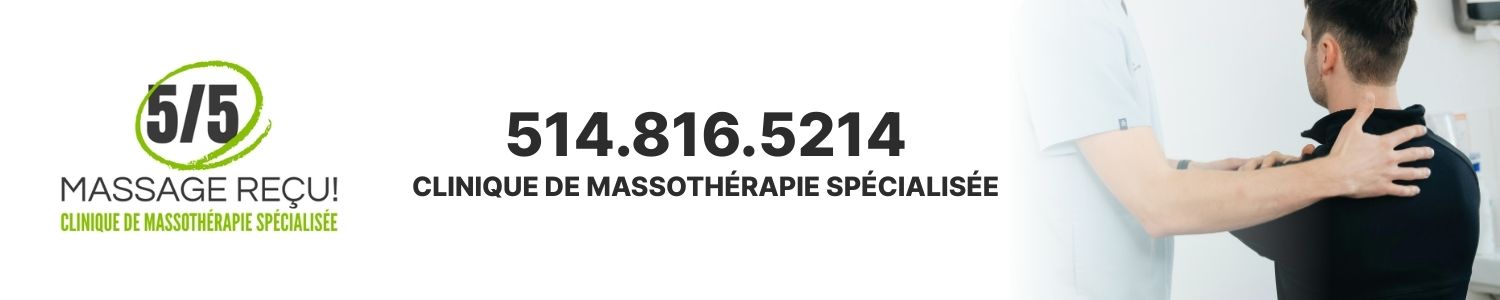 massotherapie