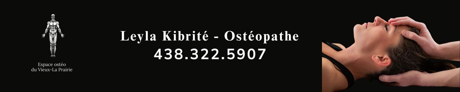 osteopathie