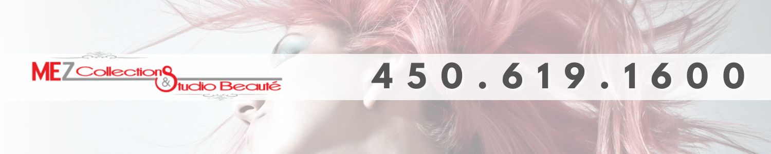MEZ Collections & Studio Beauté - Salon de coiffure La Prairie