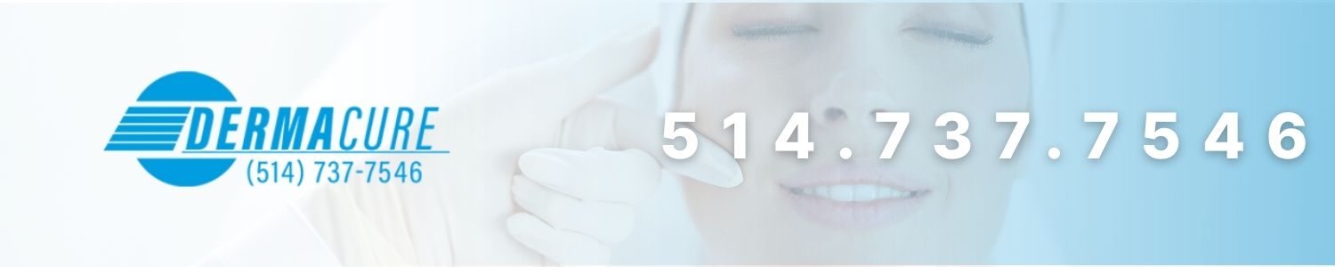 Dermacure - Clinique Médico-Esthétique Mont-Royal