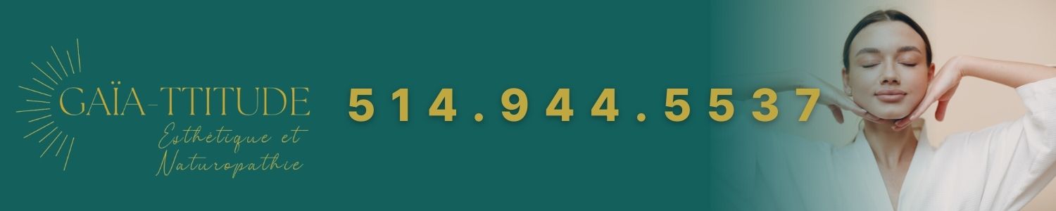 Gaia-ttitude esthetique - Lashlift, microneedling et facial mascouche