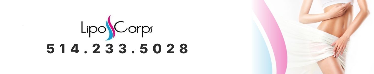 Lipo-Corps - Esthétique Mascouche