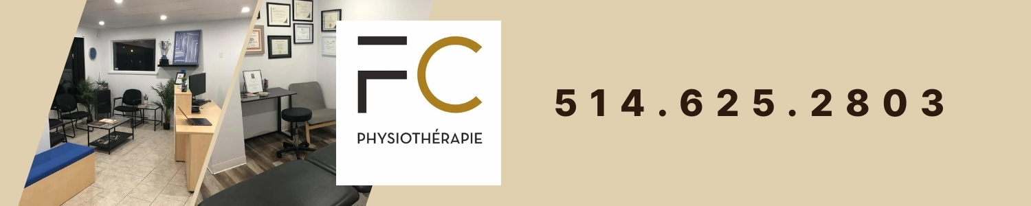 FC Physiothérapie - Physiothérapeute Rosemère