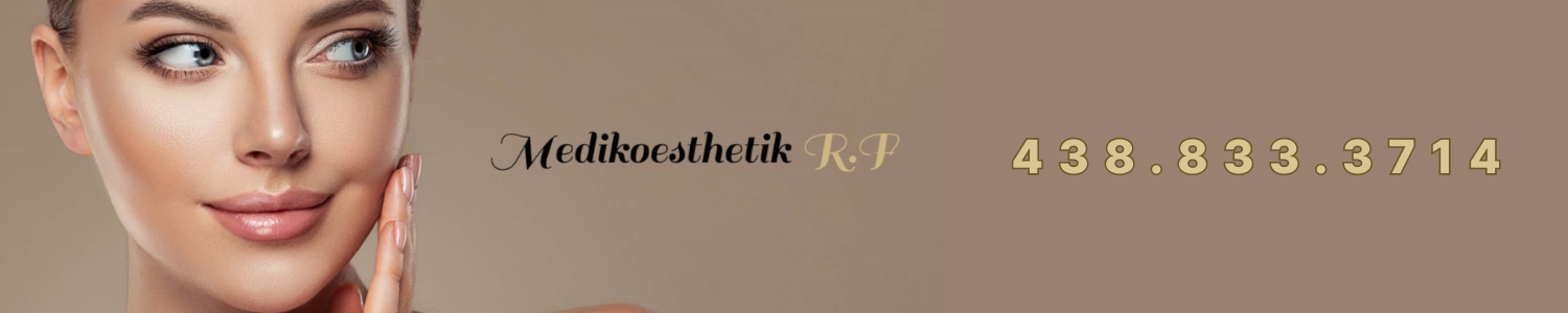 Medikoesthetik RF - Soin médico-esthétique, Épilation laser Lavaltrie