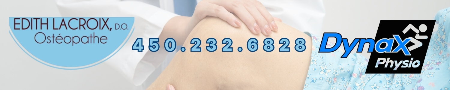 osteopathie