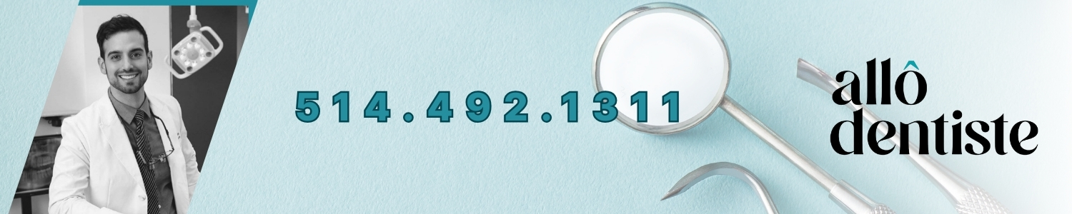 Allo dentiste Verdun