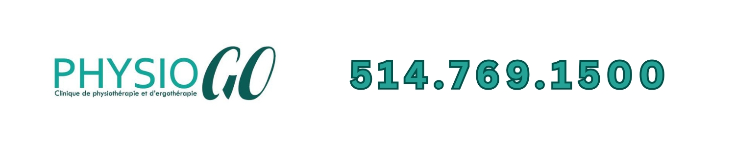 Clinique de physiothérapie et ergothérapie Physio Go
